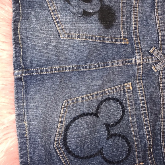 Disney skirt - size 9 - Picture 5 of 5